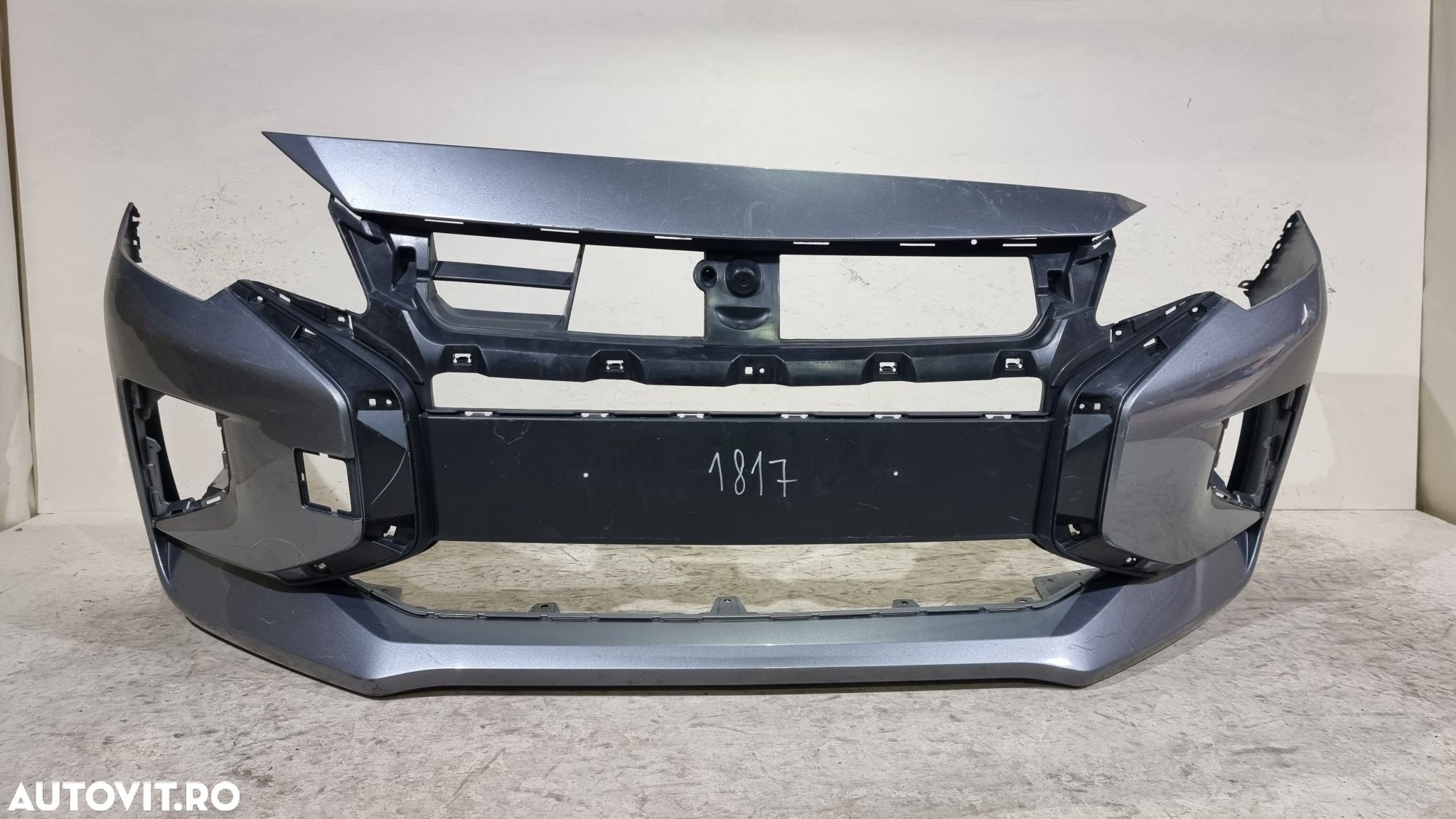 Bara fata Mitsubishi Spacestar Mirage, 2019, 2020, 2021, 2022, 6400-J973-ZZ. - 1