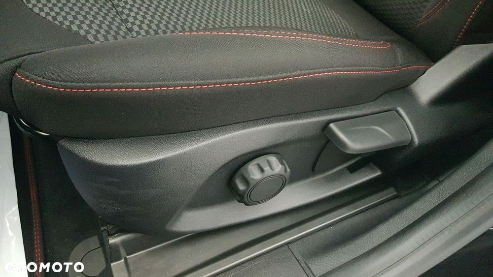 Ford Puma - 25
