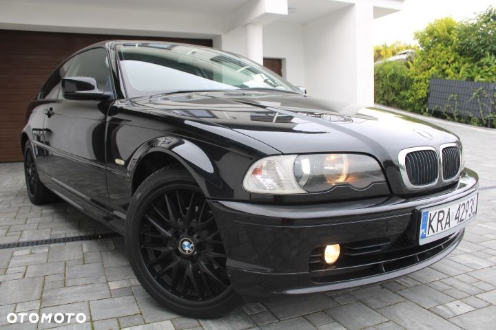 BMW Seria 3 - 7