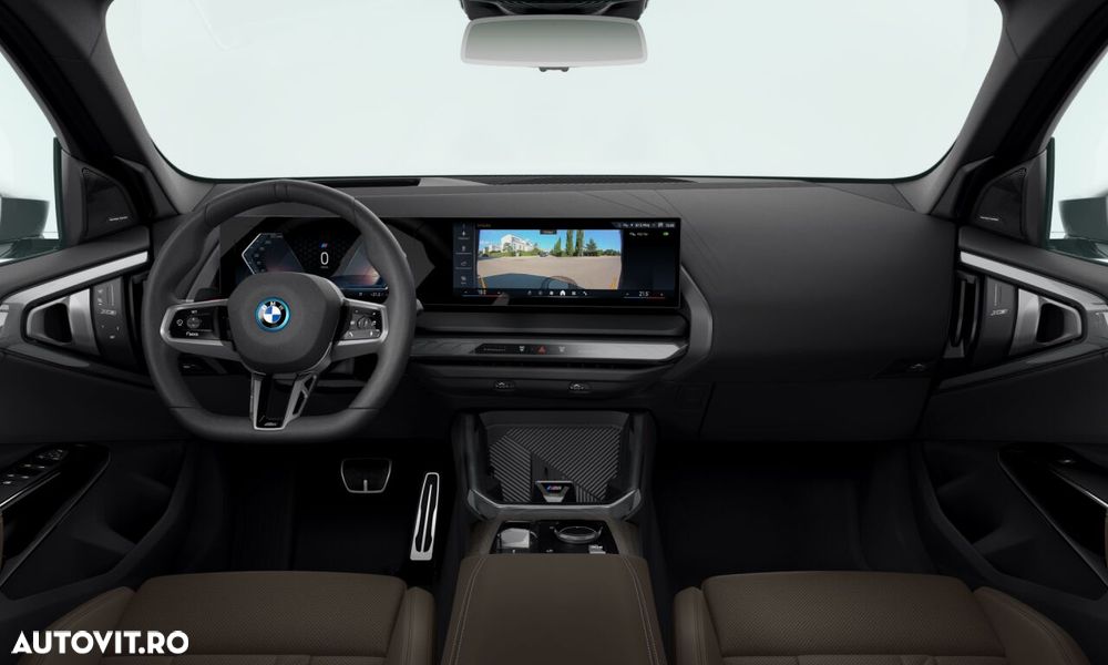BMW X3 30e xDrive - 3