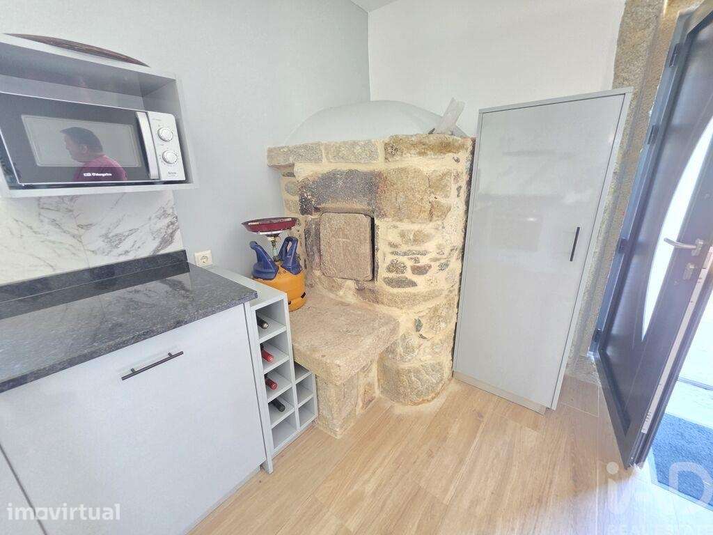 Casa de Campo T3 em Candemil e Gondar de 88 m2 - Grande imagem: 5/40