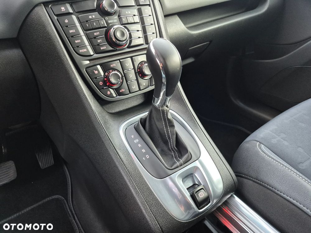 Opel Meriva 1.4 Automatik Innovation - 36