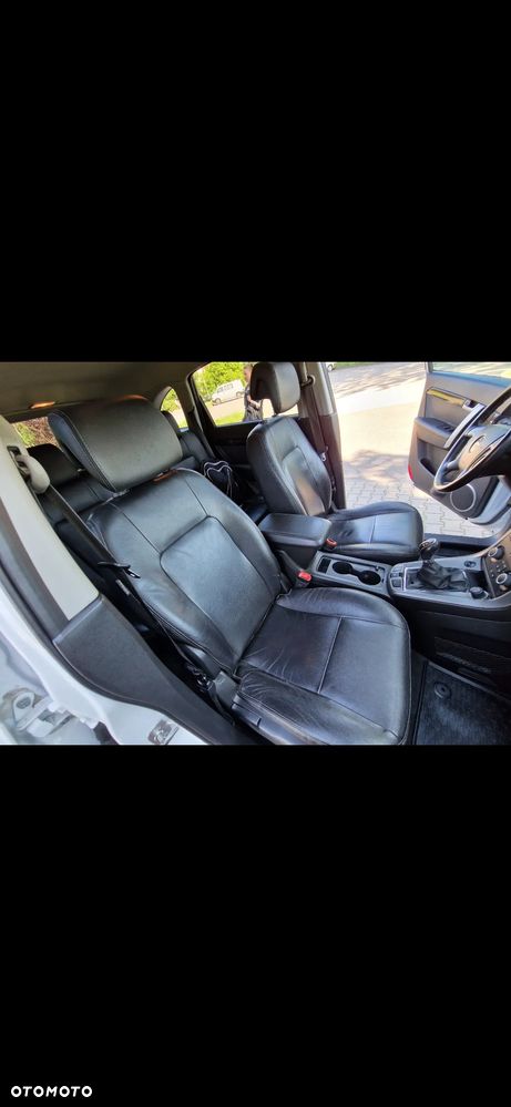 Chevrolet Captiva 2.2 4WD LTZ - 19