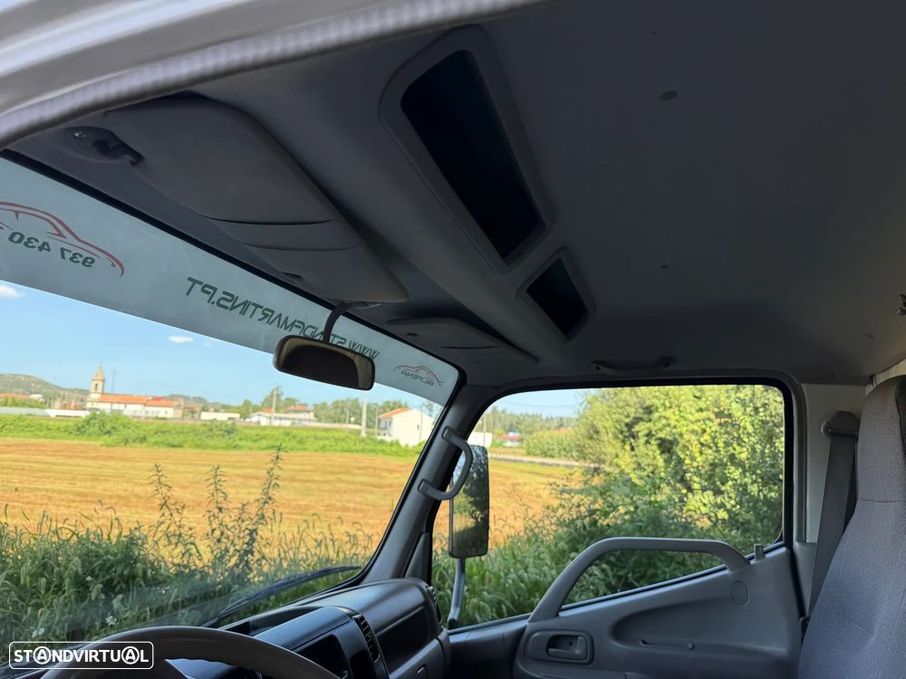 Toyota DYNA M 35.25 3.0 D4D  ABS - 13