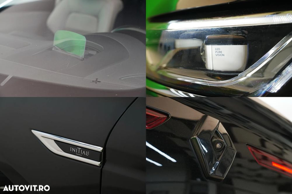 Renault Talisman ENERGY TCe 200 EDC INITIALE PARIS - 16