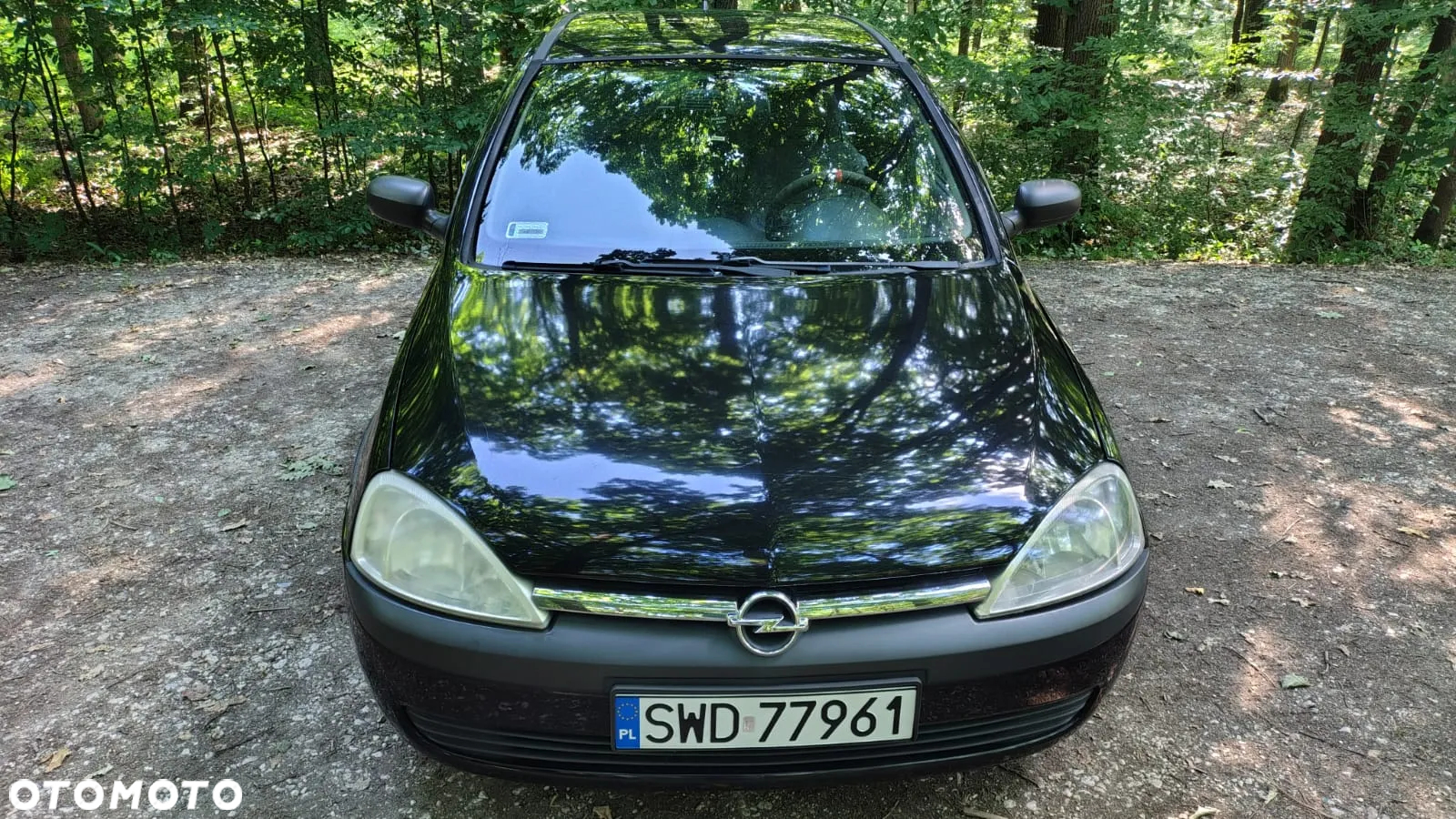 Opel Corsa 1.2 16V Base / Start - 2
