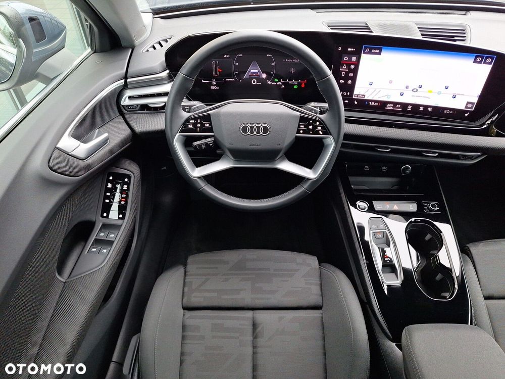 Audi A5 Avant TFSI S tronic - 16