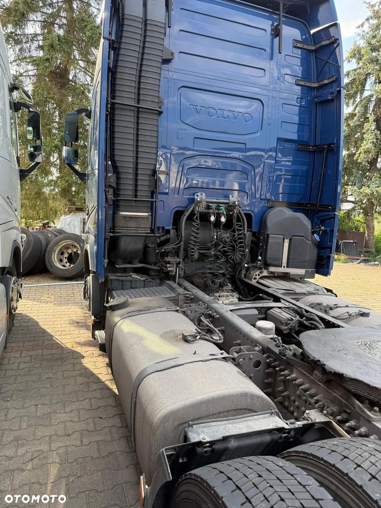 Volvo FH 500 KM - 4