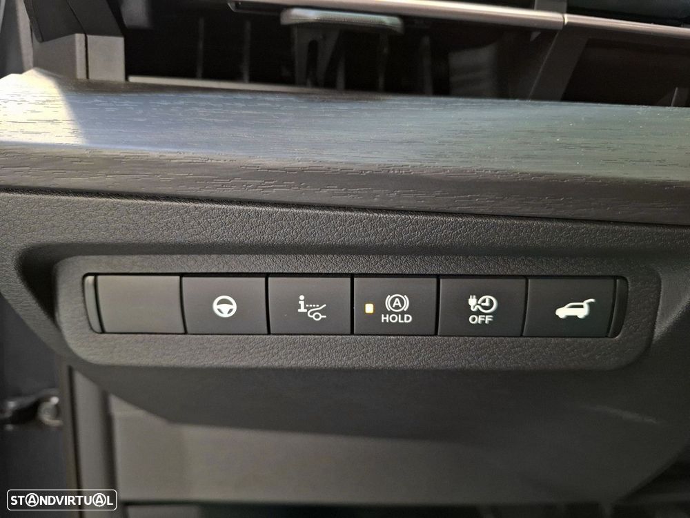 Nissan Ariya 87 kWh E-4ORCE Evolve Carr. 22kW + Pack Sport - 22