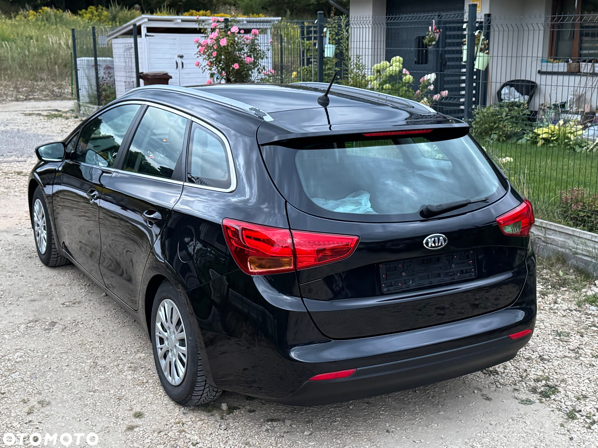 Kia Ceed Cee'd 1.6 GDI M - 15