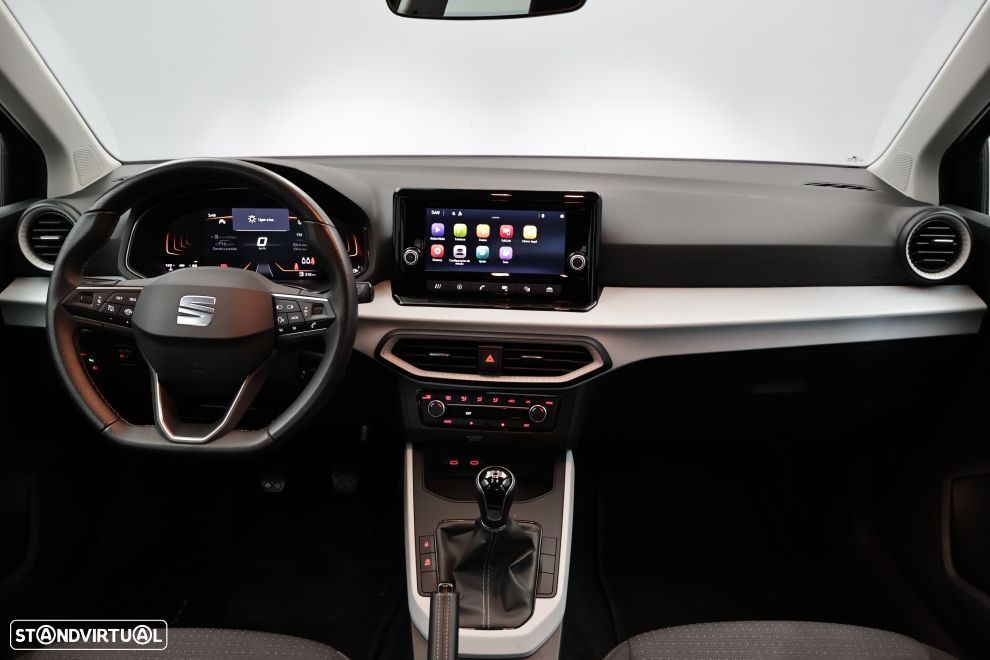 SEAT Arona 1.0 TSI Reference - 18