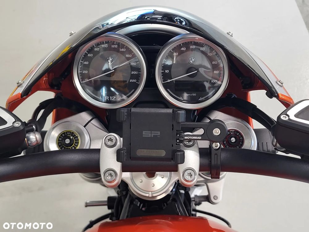 BMW R - 17