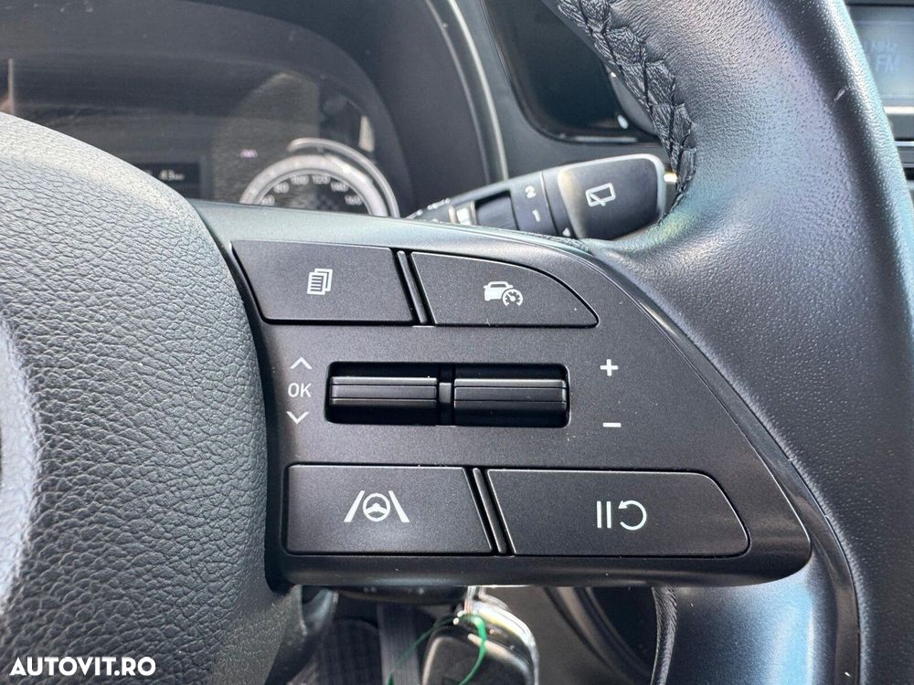 Hyundai i20 - 13