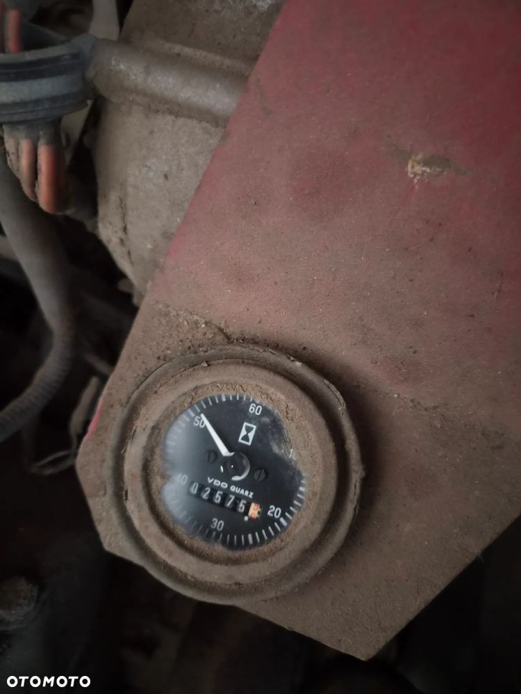 Case IH 527 - 6
