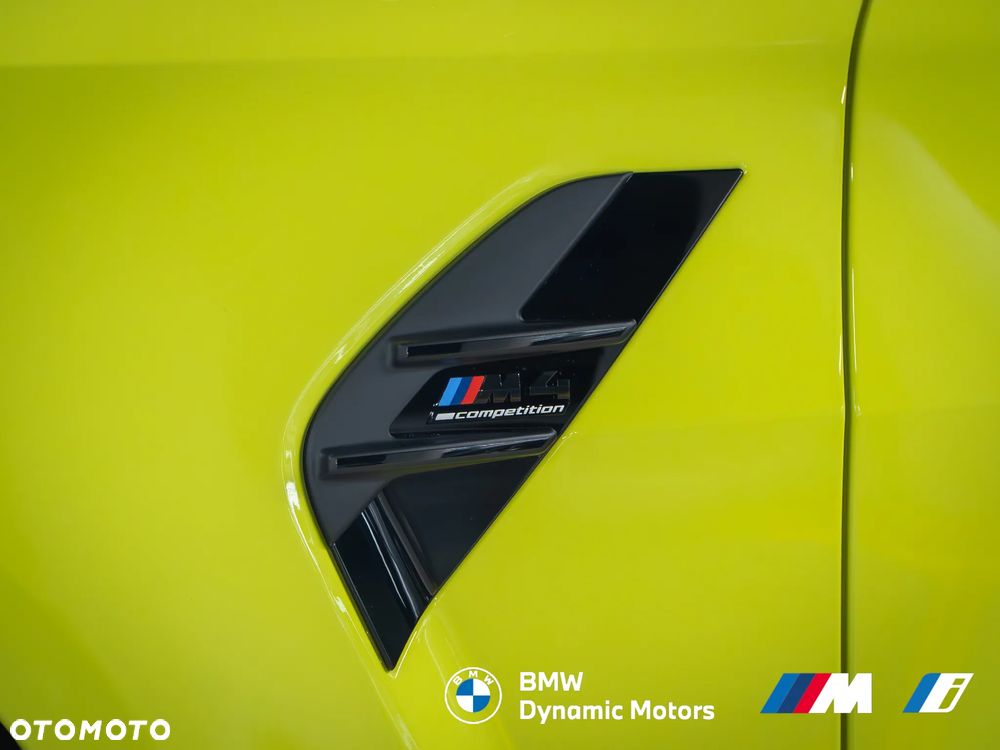 BMW M4 - 11
