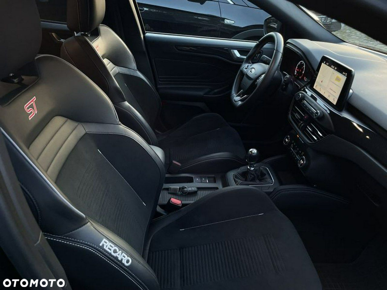 Ford Focus - 12