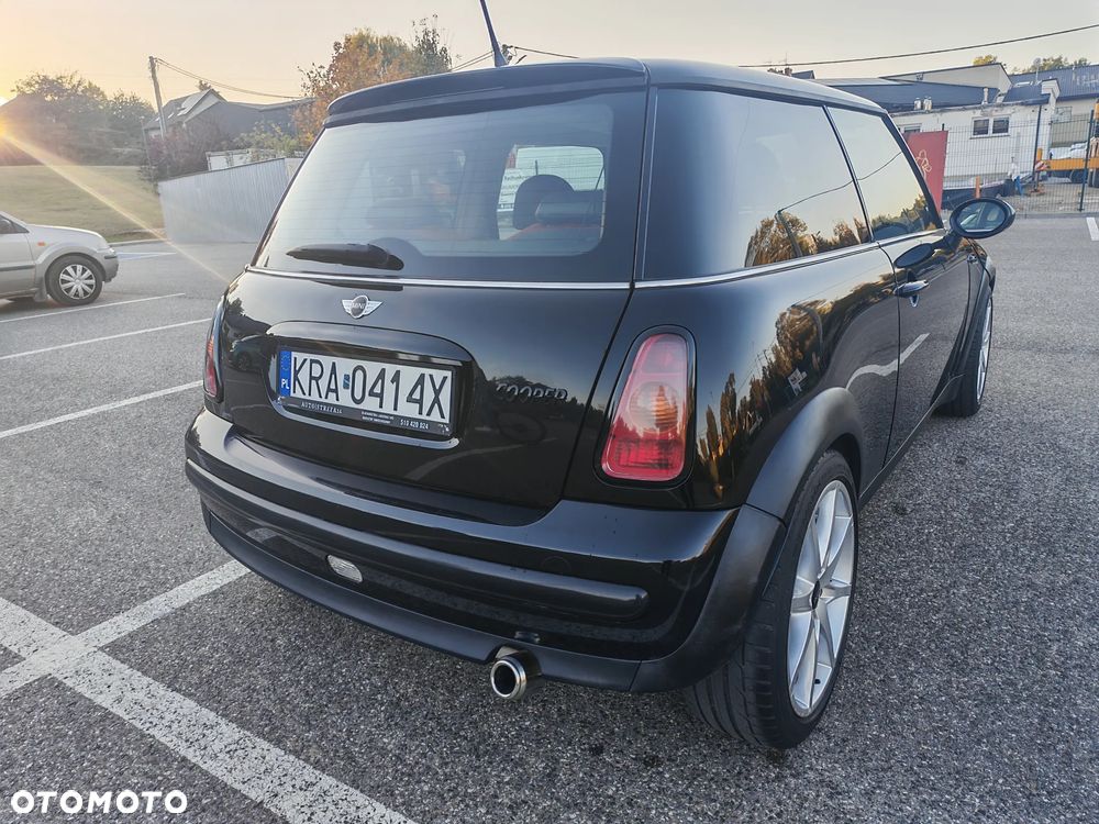 MINI Cooper - 35