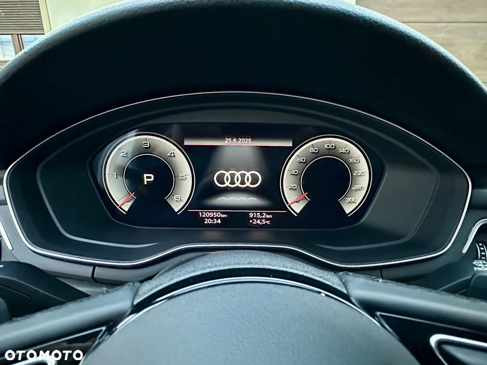 Audi A4 Allroad 40 TDI Quattro S tronic - 13