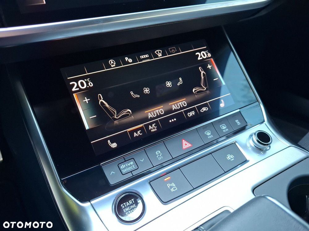 Audi A6 Avant 45 TFSI mHEV Quattro S Line S tronic - 31