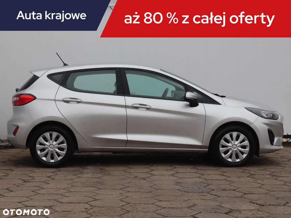 Ford Fiesta - 8