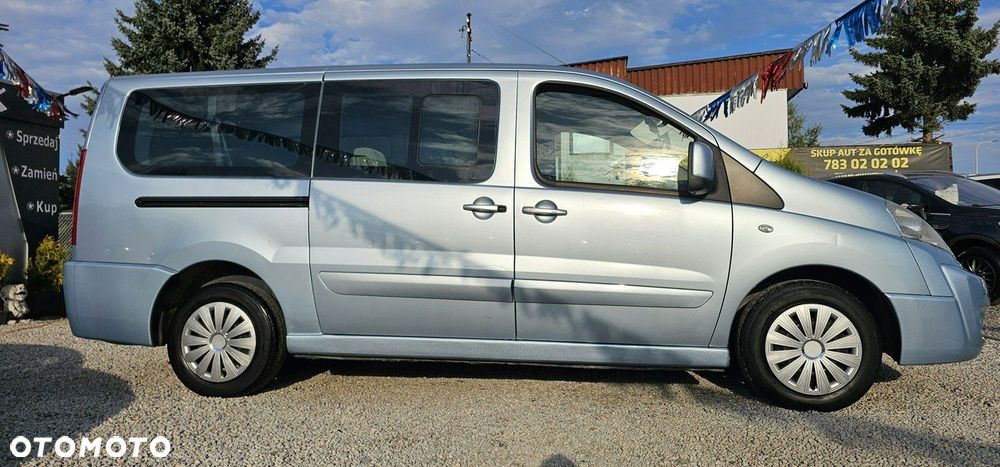 Fiat Scudo - 29