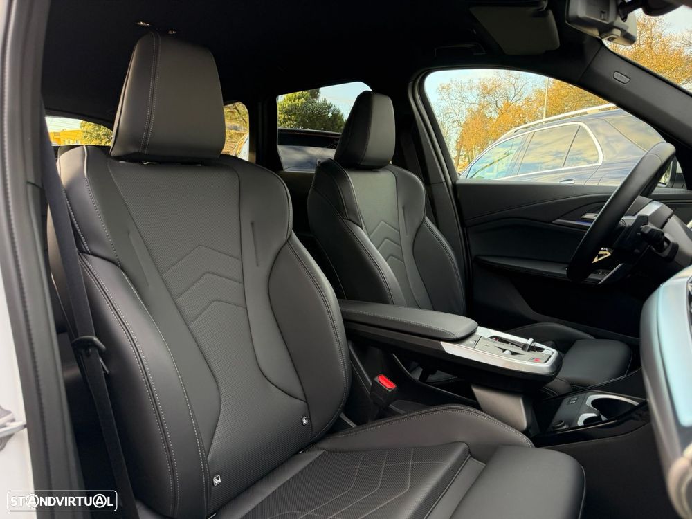 BMW X1 xDrive25e Pack Desportivo M - 21