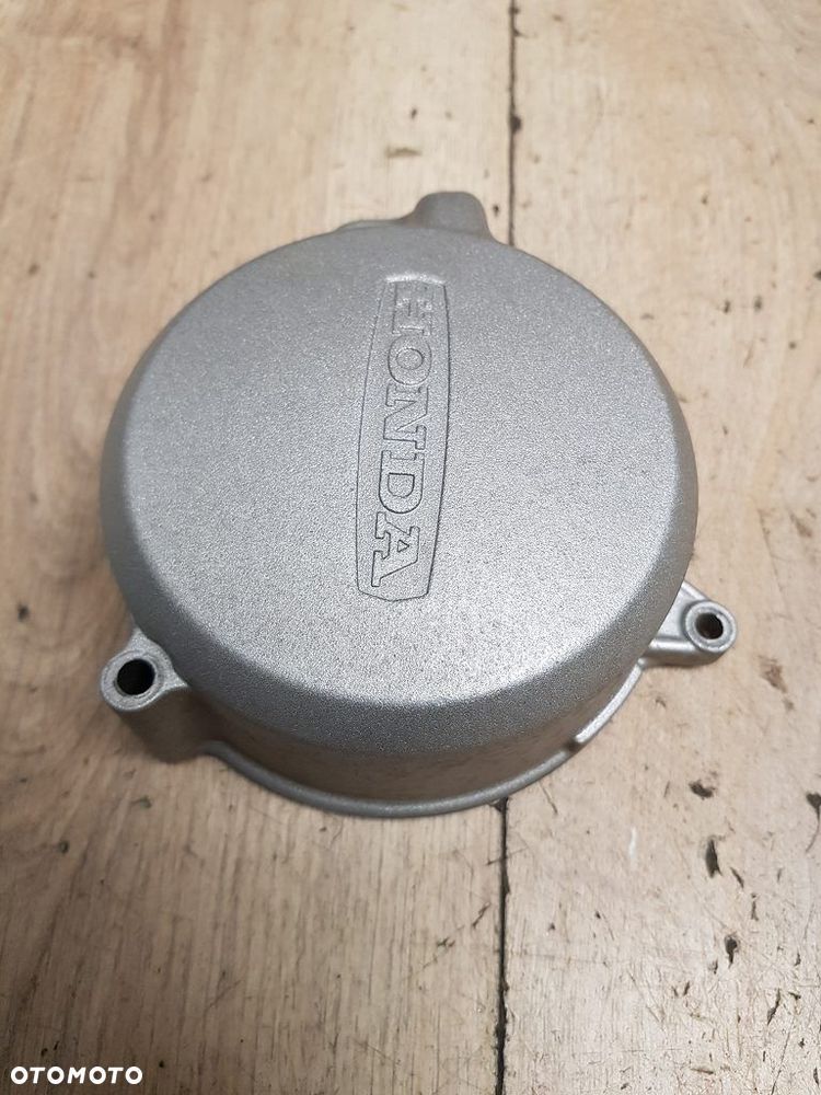 Pokrywa dekiel silnika Honda PX 50 - 4