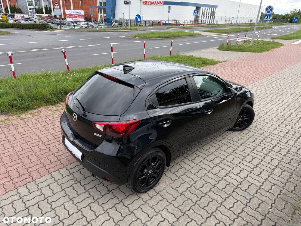 Mazda 2 1.5 Skyenergy - 28