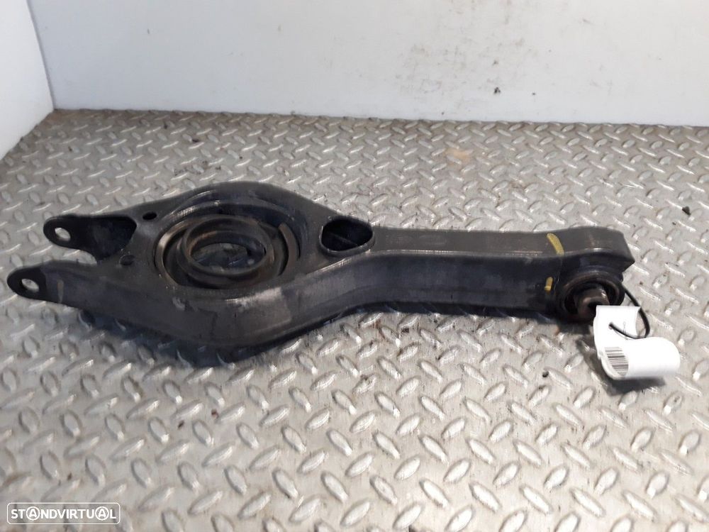 BRAÇO SUSPENSÃO INFERIOR TRASEIRO DIREITO HYUNDAI I30 RANCHERA FAMILIAR 1.4 CRDI... - 1