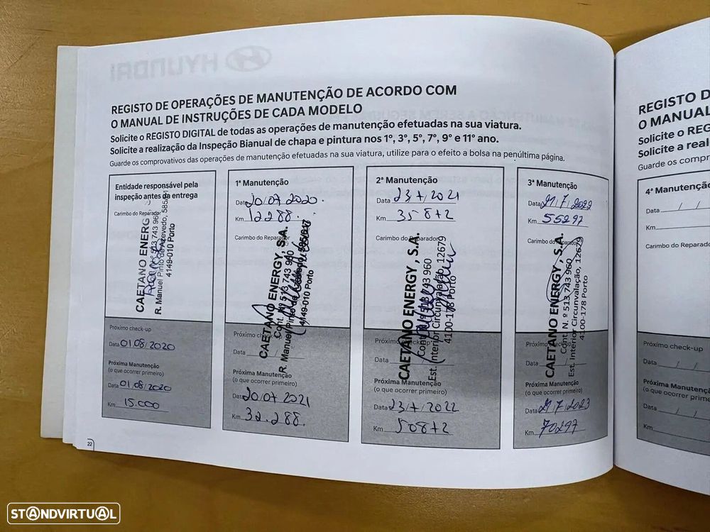 Hyundai i20 1.0 T-GDI Style - 55