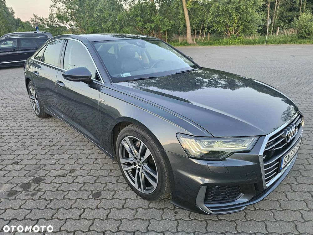 Audi A6 - 2