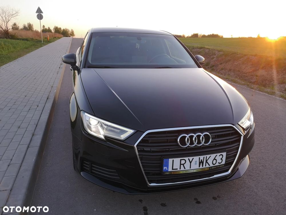 Audi A3 Sportback 1.6 TDI S tronic sport - 14