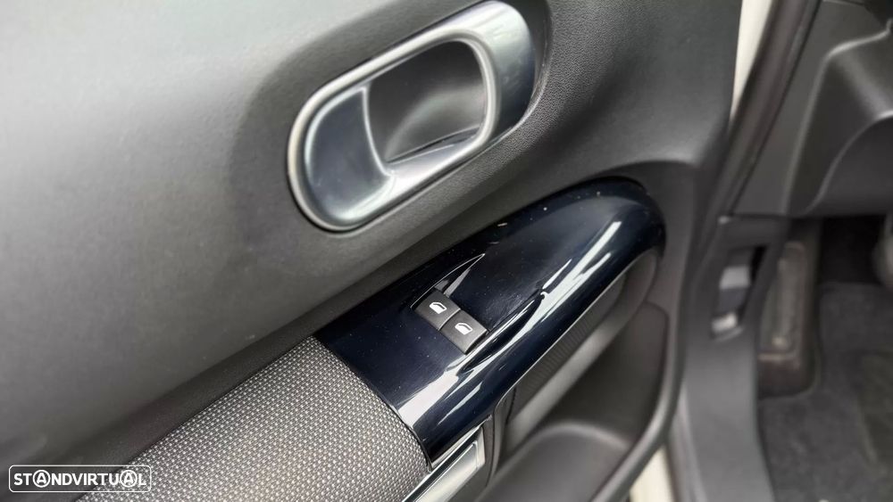 Citroën C4 Cactus 1.2 PureTech Feel - 14