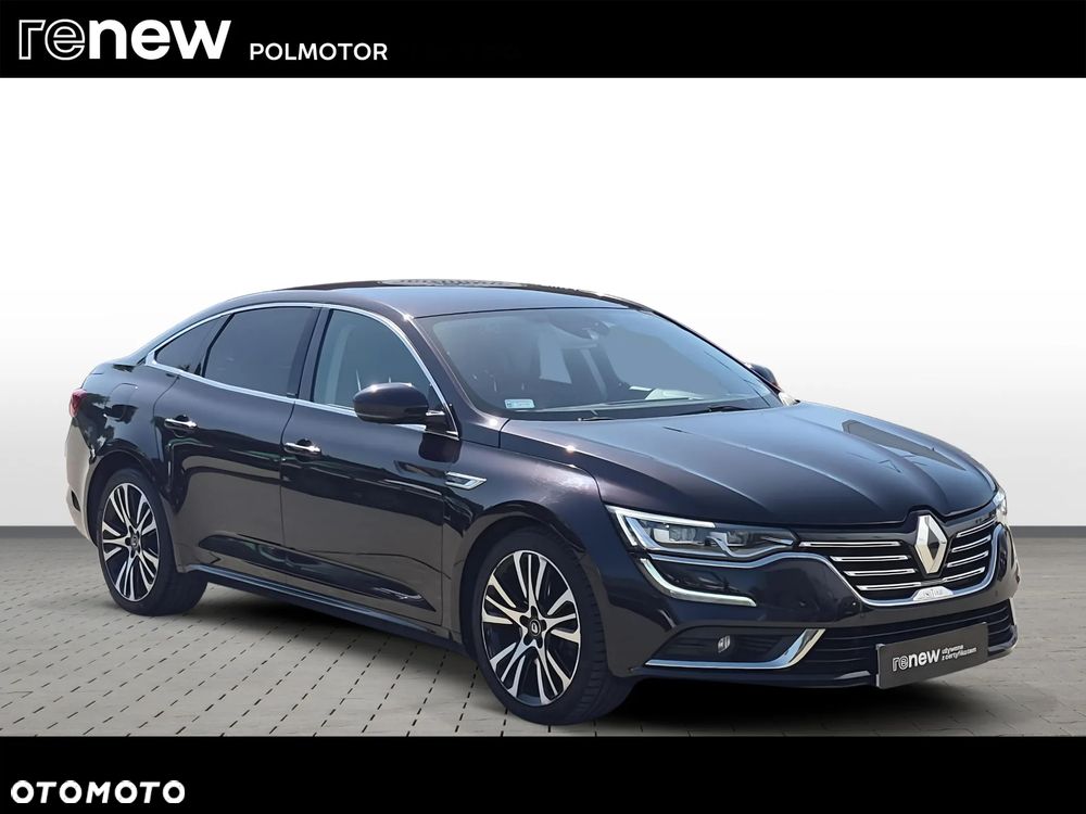 Renault Talisman 1.6 Energy dCi Initiale Paris EDC - 7