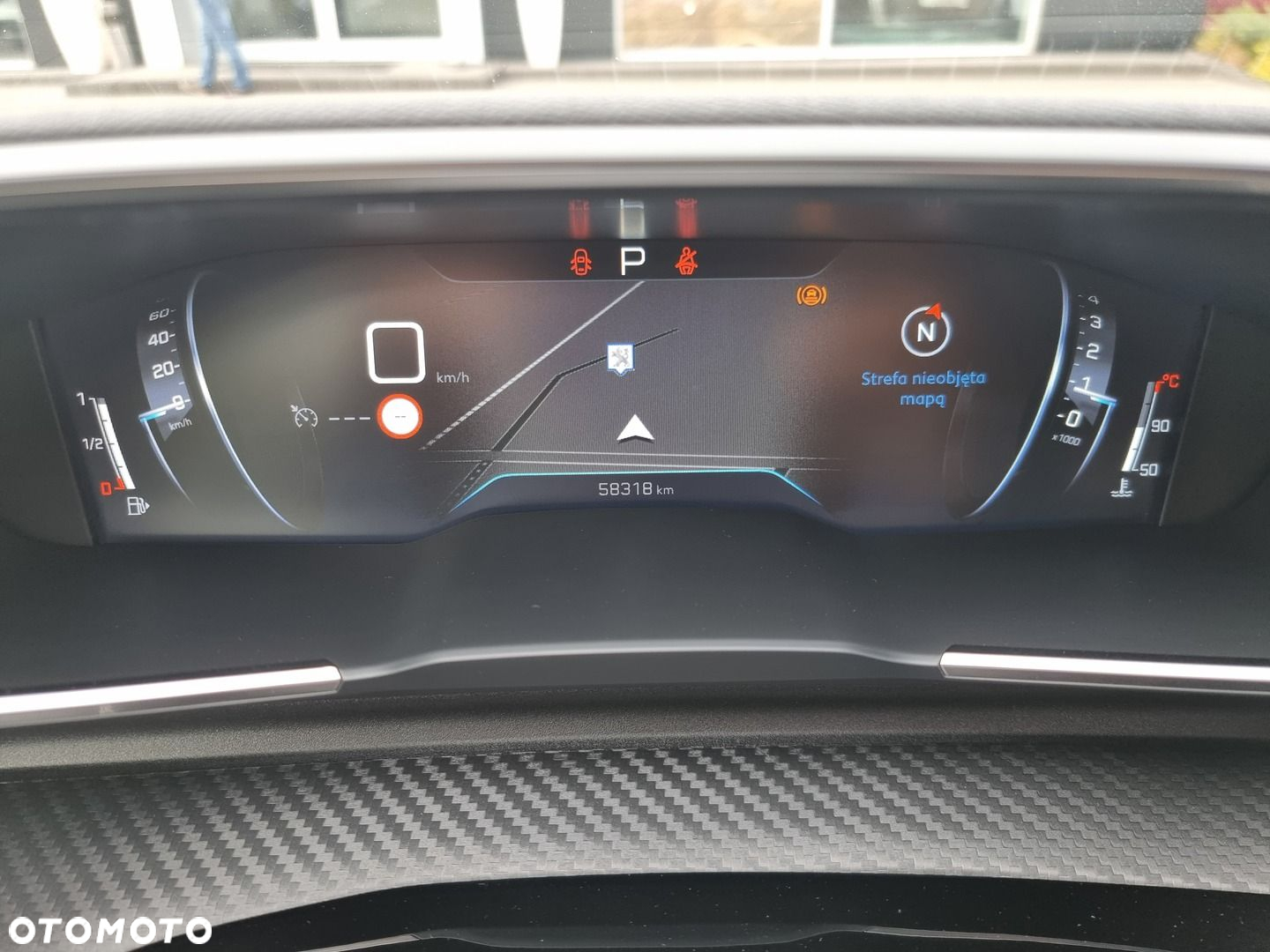 Peugeot 508 1.2 PureTech Active Pack S&S EAT8 - 30