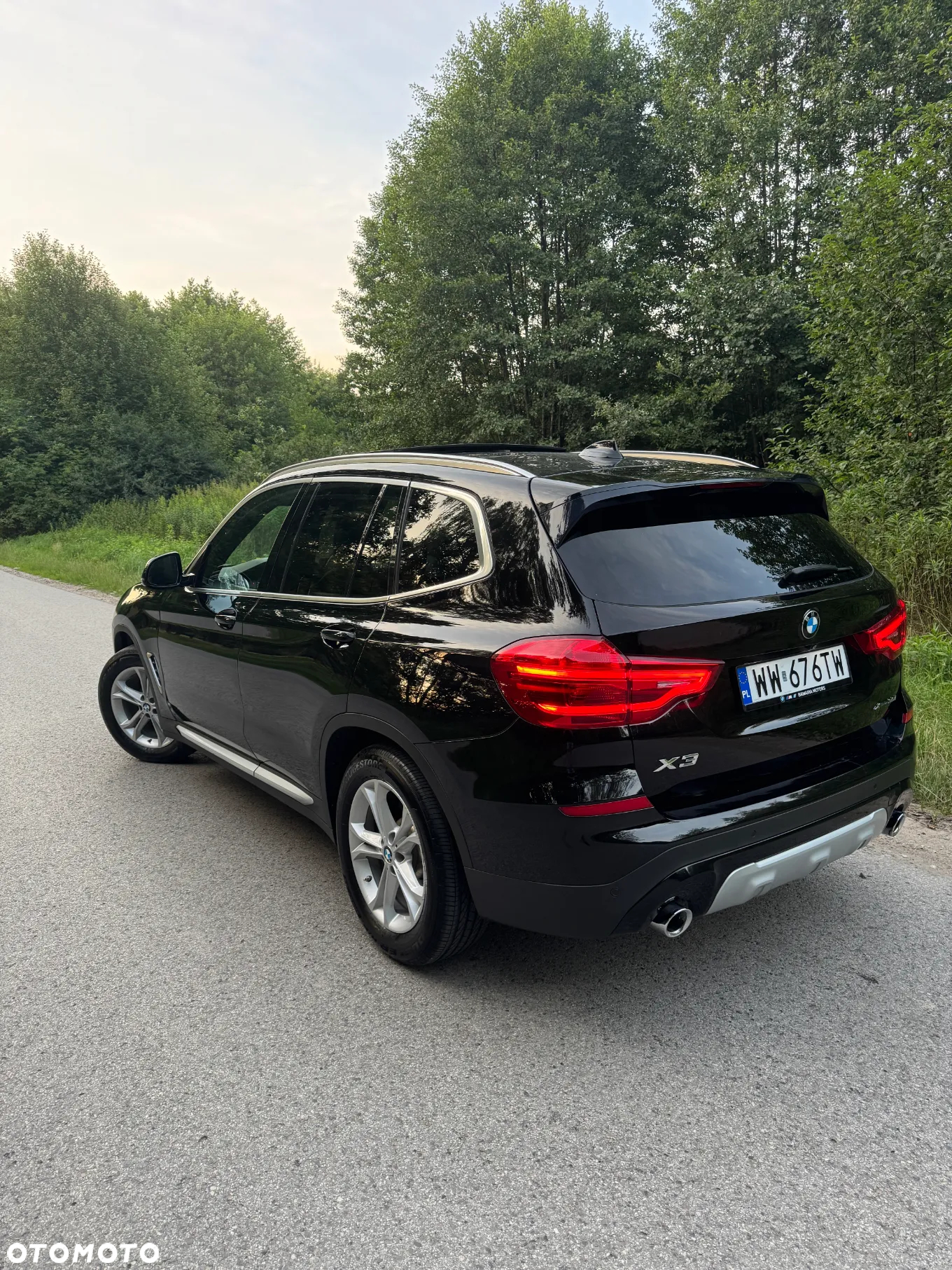BMW X3 xDrive30i xLine - 16