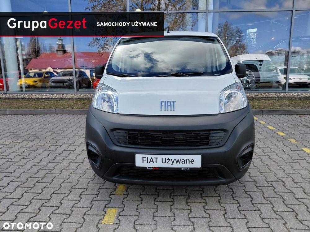 Fiat Fiorino - 2