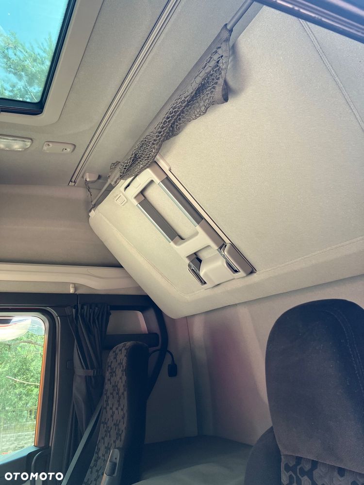 Scania S450 Highline - 19