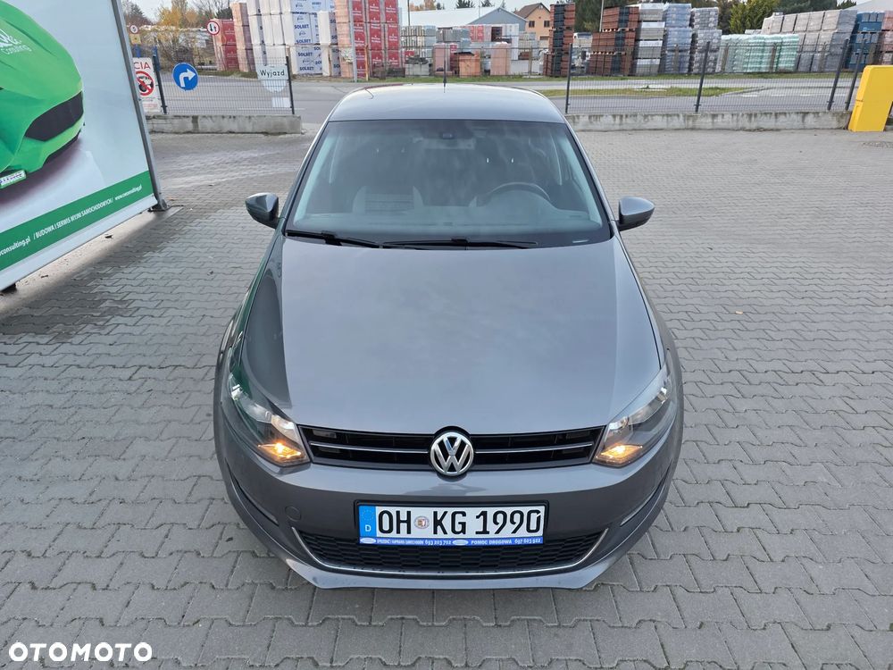 Volkswagen Polo 1.2 TSI Life - 4