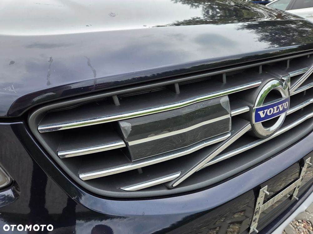 Volvo XC 60 T6 AWD Geartronic Summum - 25