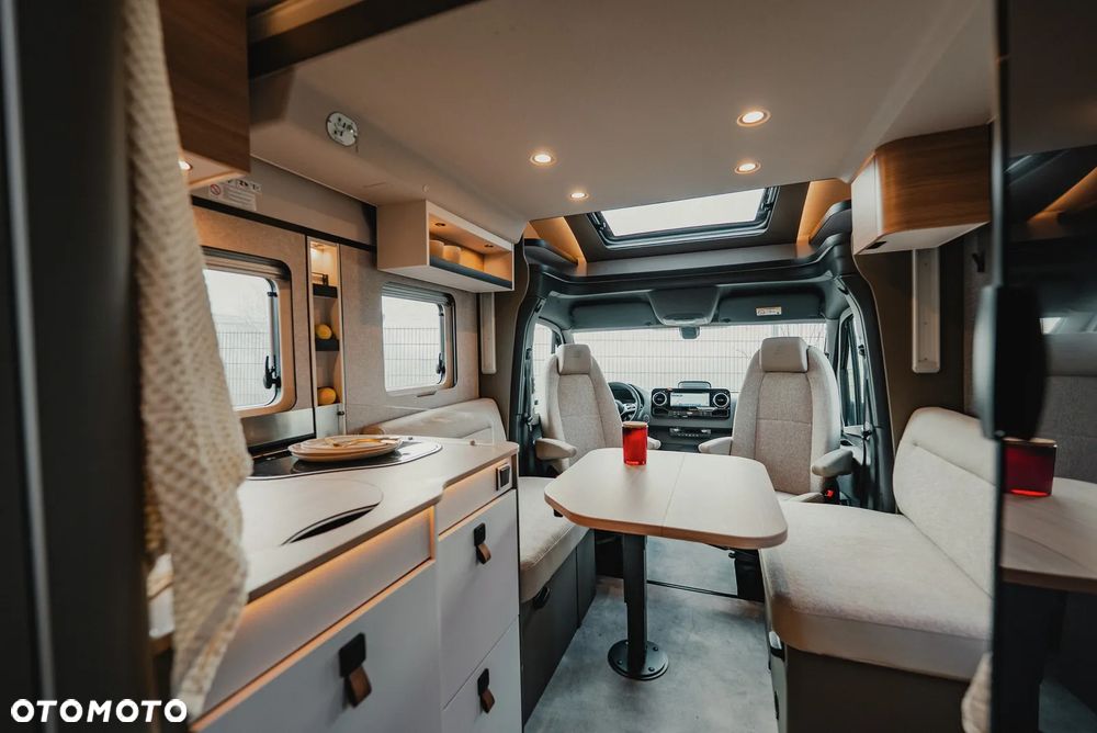 Hymer-Eriba GT-S 600 - 6