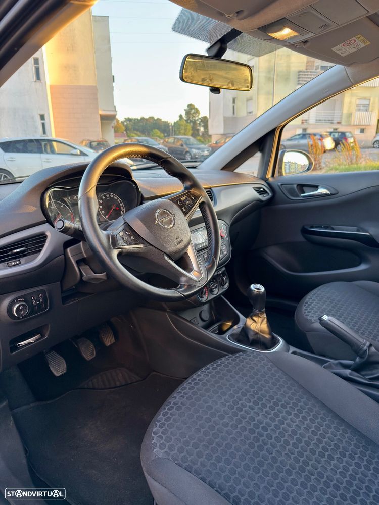 Opel Corsa 1.3 CDTi Dynamic - 7