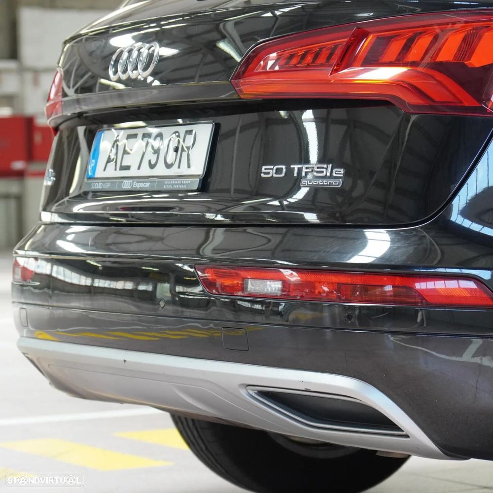 Audi Q5 50 TFSIe quattro S line S tronic - 45