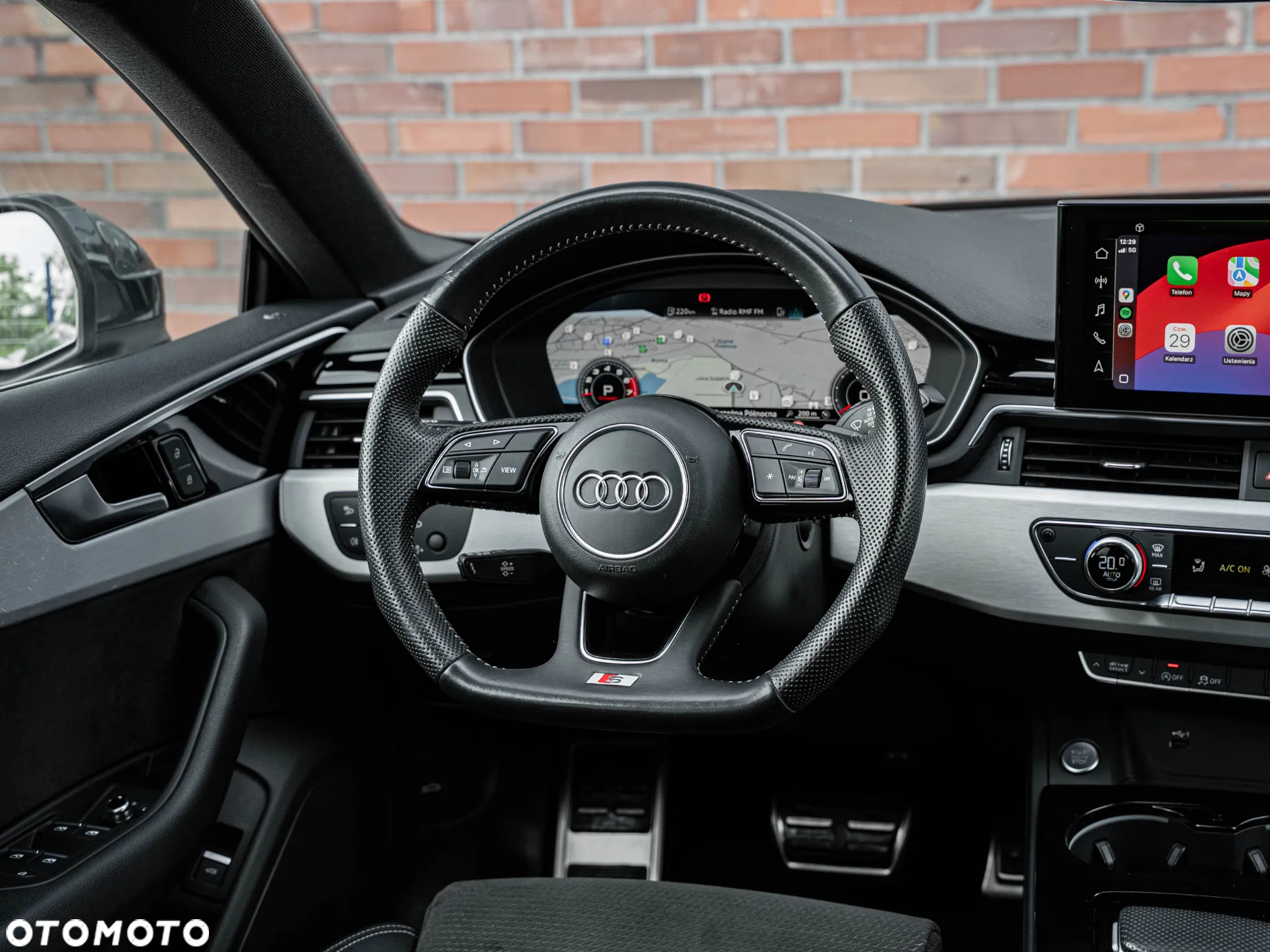 Audi A5 - 32