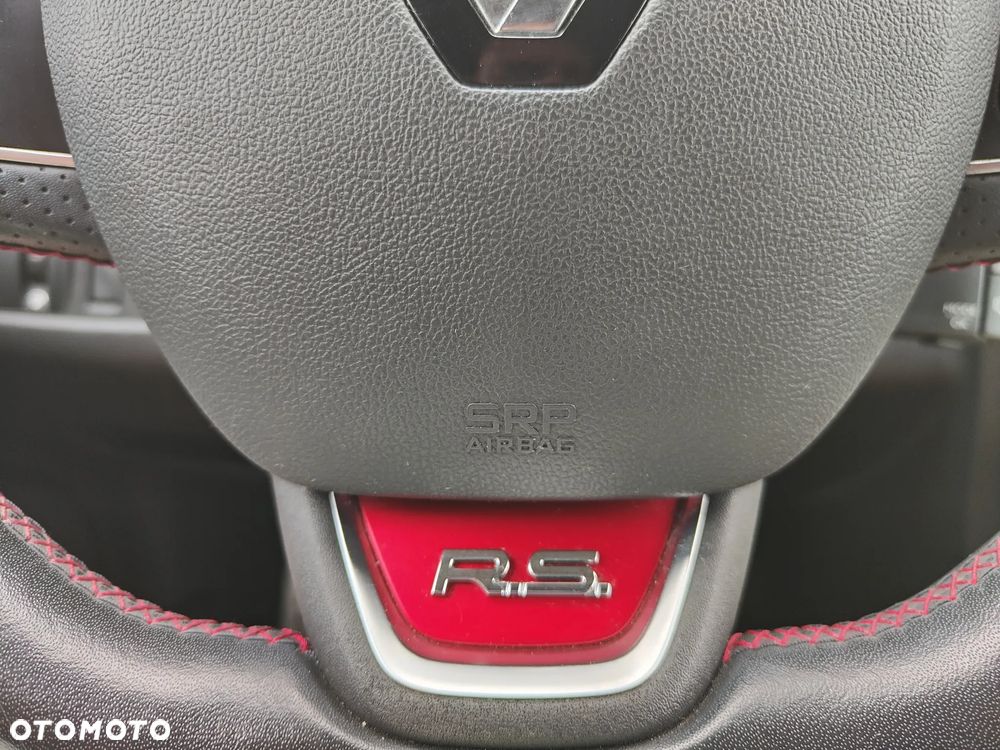 Renault Clio 1.6 Turbo R.S EDC Sport - 16