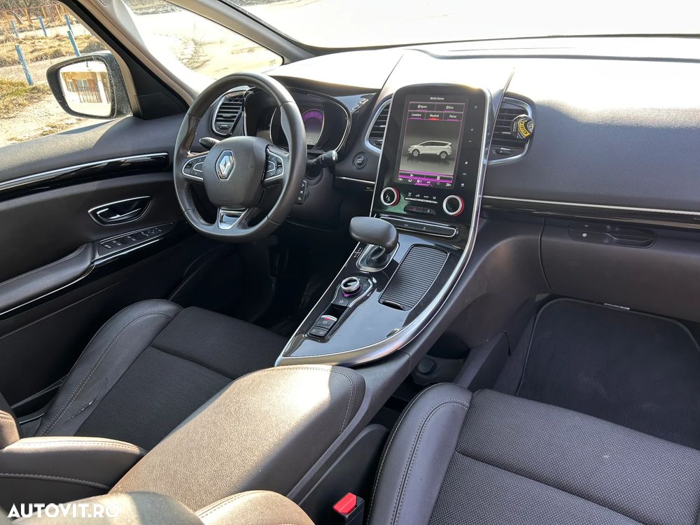 Renault Espace - 16