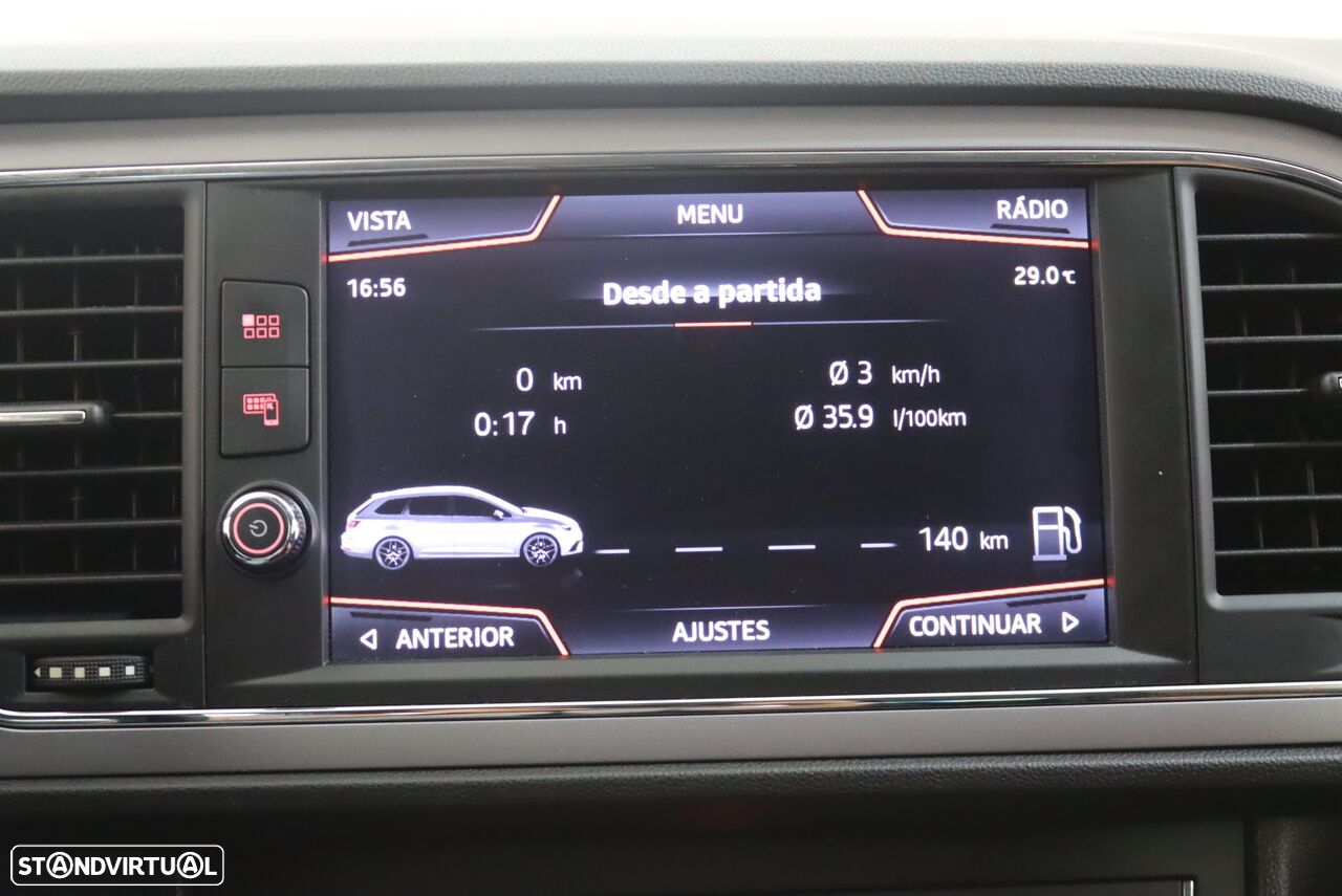 SEAT Leon ST 1.0 EcoTSI Style S/S - 24