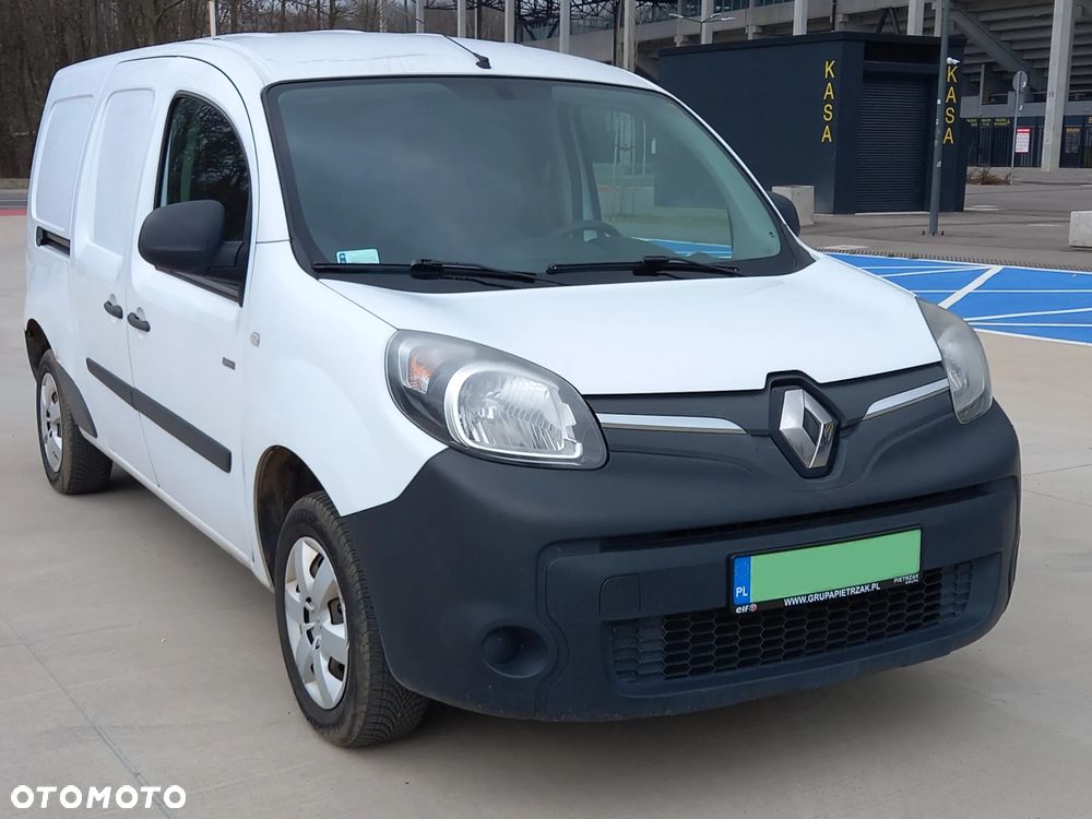 Renault Kangoo - 1