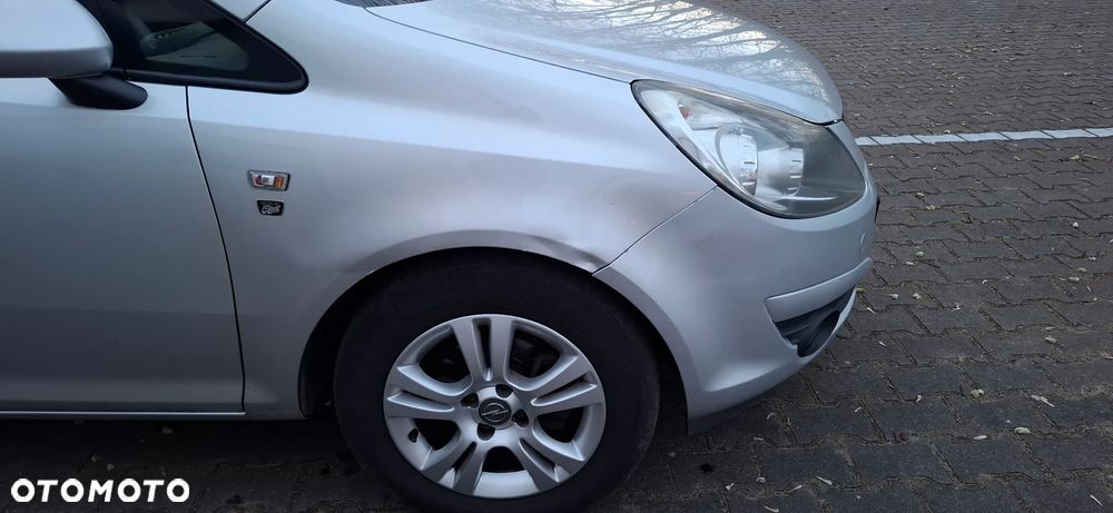 Opel Corsa 1.3 CDTI DPF EcoFLEX Innovation - 7