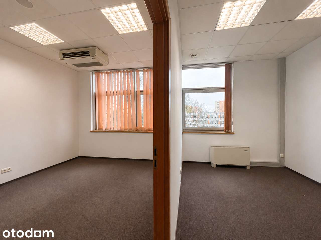 Bez prowizji! Biuro 54 m² przy autostradzie A4 | Katowice - Pełny obrazek: 3/12